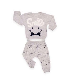 premium quality Wholesale high quality custom luxury kids clothes baby organic cotton clothing set customized ODM