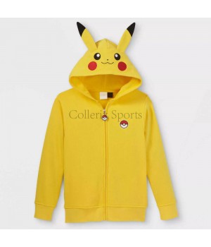 High quality boys hoodies hot sale baby clothing kids Children Hoodies For Winter Season Safe From Cold