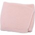 2023 Wholesale Price Super Soft 100% Cotton 80*100cm New Type Knitted Baby Blankets for Newborns